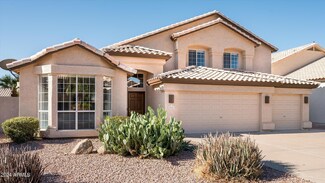 5321 W Linda Ln, Chandler, AZ 85226