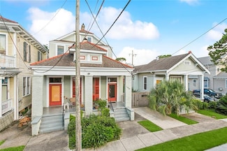 136 S Olympia, New Orleans, LA 70119