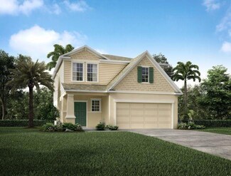 2755 San Marco Way, Winter Haven, FL 33884