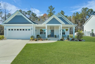 518 Ramport St, Ridgeland, SC 29936