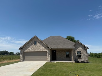 129 Hidden Creek Dr, Brookland, AR 72417