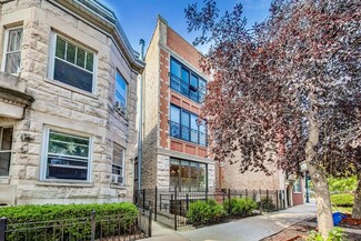 956 N Leavitt St Unit 1, Chicago, IL 60622