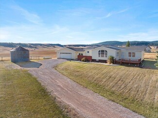 19 Butch Cassidy St, Sundance, WY 82729