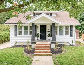 4485 Emerson Rd, Cleveland, OH 44121