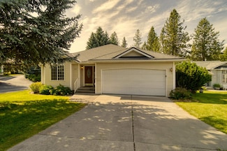 4912 S Kenzie Ln, Spokane, WA 99224