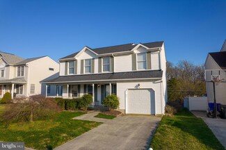 9025 Gardenia Rd, Nottingham, MD 21236