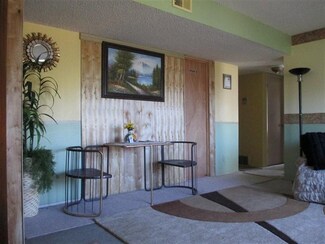 3869 Montgomery Blvd NE Unit 1606, Albuquerque, NM 87109