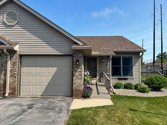 1811 Creekside Ct, Valparaiso, IN 46383