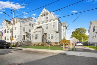 112 Coral St, Fall River, MA 02721