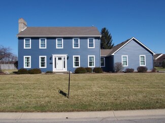 15208 Lions Passage, Leo, IN 46765