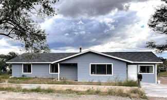 127 N E St, Springerville, AZ 85938
