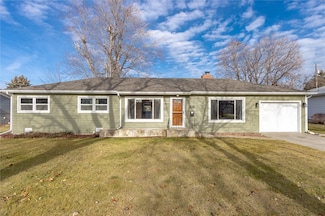 2119 Hewitt Dr, Billings, MT 59102