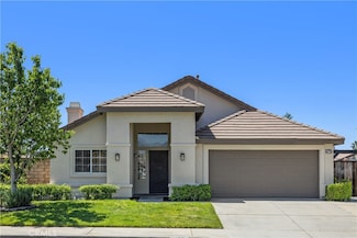 479 Live Oak Ln, Beaumont, CA 92223