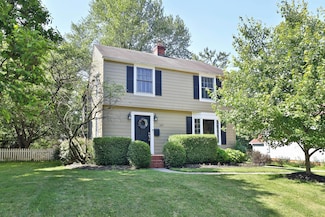 187 E Dublin Granville Rd, Worthington, OH 43085