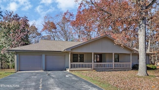 650 Mockingbird Dr, Crossville, TN 38555