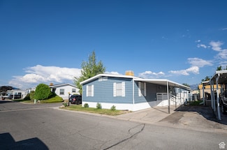3583 Casino Camino St, West Valley City, UT 84119