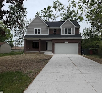 5573 Branch St, Sterling Heights, MI 48310