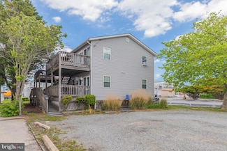 106 73rd St Unit C, Ocean City, MD 21842
