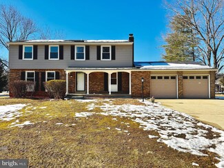3201 Marcando Ln, Upper Marlboro, MD 20774