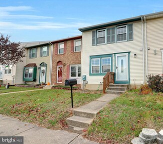 5208 King Arthur Cir, Rosedale, MD 21237