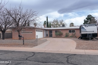 4520 Via Viento, Sierra Vista, AZ 85635