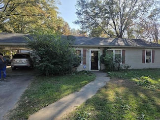 1206 E 46th Ave, Pine Bluff, AR 71601