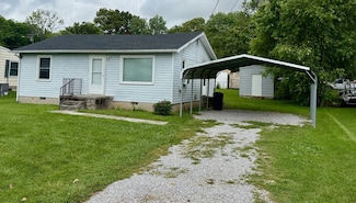 624 Vass Ln, Hopkinsville, KY 42240