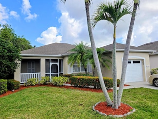 968 NW Tuscany Dr, Port Saint Lucie, FL 34986