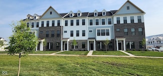 10965 Belgian Ln, Zionsville, IN 46077