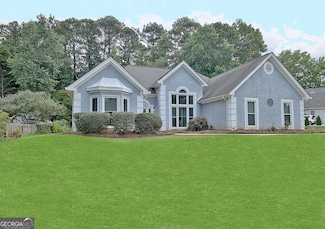 304 Lamella Ln, Peachtree City, GA 30269