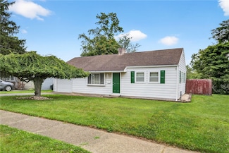 68 Walnut St, Beaver, PA 15009