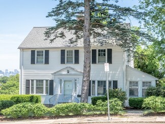 5 Lila Rd, Jamaica Plain, MA 02130