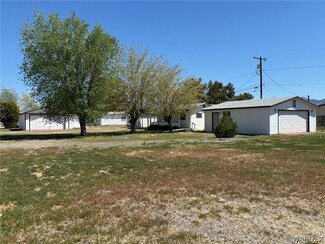 3760 E Butler Ave, Kingman, AZ 86409
