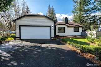 43423 SE Cedar Falls Way, North Bend, WA 98045