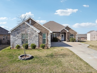 6443 E 148th St S, Bixby, OK 74008