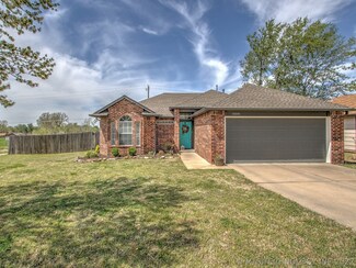 1800 N Ironwood Place, Broken Arrow, OK 74012
