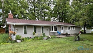 15897 County Road R, Pioneer, OH 43554