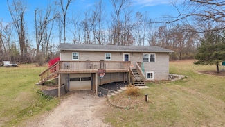 N3741 6th Rd, Oxford, WI 53952