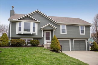 1631 S 105th Terrace, Kansas City, KS 66111