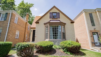 6444 N Oketo Ave, Chicago, IL 60631