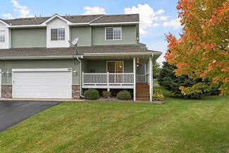 7742 Palomino Ave NE, Elk River, MN 55330