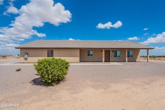 2770 E Davis Pass, Eloy, AZ 85131