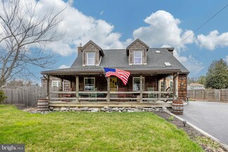 2845 Strasburg Rd, Coatesville, PA 19320