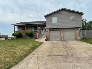 5718 Forest View Rd, Little Rock, AR 72204