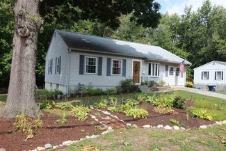 58 Cox St, Nashua, NH 03064