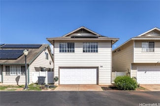 91-212 Hoowehi Place Unit 22, Ewa Beach, HI 96706