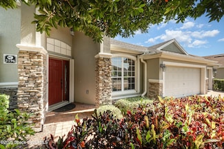 3196 Quint Dr, Melbourne, FL 32940