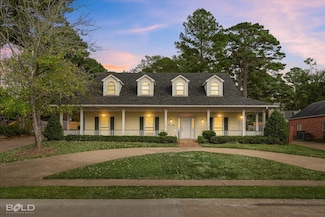 8705 W Wilderness Way, Shreveport, LA 71106