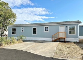 2015 6th Ave Unit 109, Clarkston, WA 99403