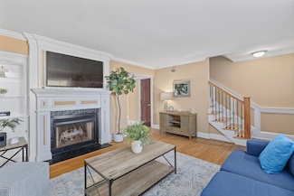 7837 Sandida Ct, North Charleston, SC 29418